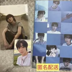 IDID I did it Yesterday Ver. アルバム セット