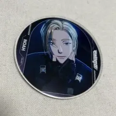 PLAVE アニメイト Gratte 日本限定 アクリルコースター ×5 PLAVE アニメイト Gratte 日本 アクリルコースター バンビ セット