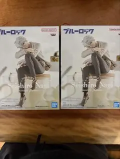 ブルーロック　凪誠士郎 sweets flavor フィギュア