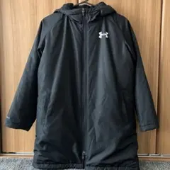 アンダーアーマーベンチコート140
