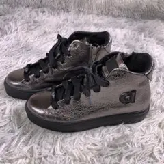 calala★様専用美品agile by RUCOLINE【24.0】ハイカット