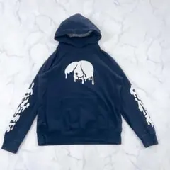 CUNE うさぎ プルオーバー パーカー