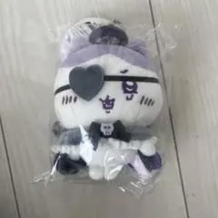 てんしとあくま　だてんしなハチワレ