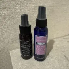 Trader Joe's スプレーセット 除菌・ルームスプレーのサムネイル
