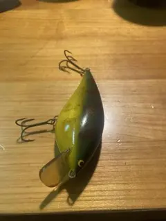 オールド クランクベイト ルアーのサムネイル