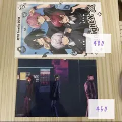 騎士X まとめ売り バラ売り⭕️③