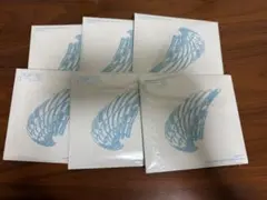 TWS play hard ランダム６枚セット