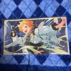 あんスタ　九周年　クリアカード　春川宙