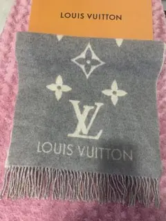 2026年最新】ヴィトン カシミヤ マフラーの人気アイテム - メルカリ