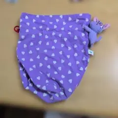 アミューズメント　巾着袋