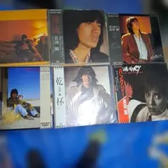 2026年最新】長渕剛 レコードの人気アイテム - メルカリ