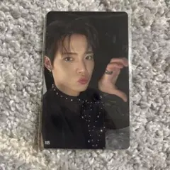 INI 木村柾哉トレカXQUARE