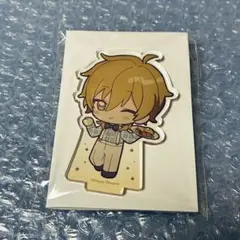 新品★あんスタ【羽風薫】アニカフェ★メタルチャーム 2025年最新】羽風薫の人気アイテム - メルカリ