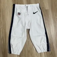 Nike NFL ダラス•カウボーイズ選手着用済みパンツ - メルカリ