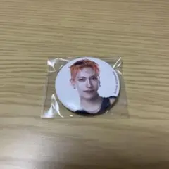 INI 池崎理人 ミニ缶バッジ カプセルトイ