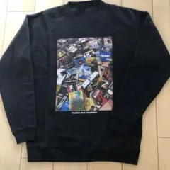 アトレティコマドリード グリーズマン 契約延長記念スウェット Mサイズ 