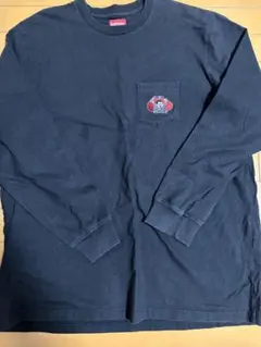 シュプリームSupreme Vampire Boy XL Pocket Tee