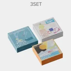 SEVENTEEN SPILL THE FEELS ３形態セット 新品未開封 楽天市場】(3形態セット) 【予約商品 / 公式 / 韓国チャート反映