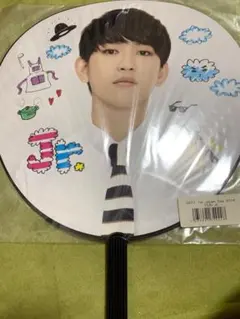 2026年最新】got7 うちわの人気アイテム - メルカリ