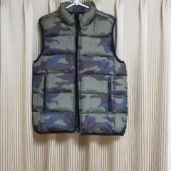 ダウンベストGAP KIDS    XL