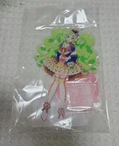 魔法使いプリキュア アクリルアートボード キュアフェリーチェ - メルカリ