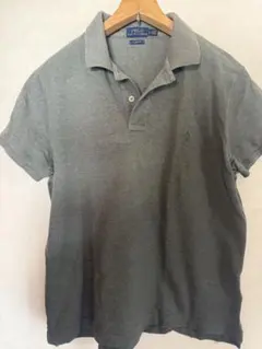 Poloポロラルフローレンのポロシャツ Lサイズ