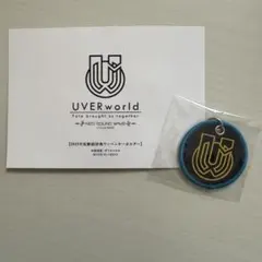 2026年最新】uverworld fcの人気アイテム - メルカリ