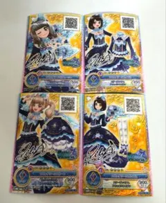 2025年最新】アイカツ ロゼッタソーンの人気アイテム - メルカリ