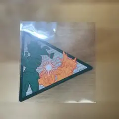 僕のヒーローアカデミア 緑谷出久 爆豪勝己