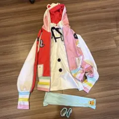 ウタ コスプレ衣装 セット