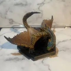 モンスターハンター　スタンダードモデル plus ティガレックス