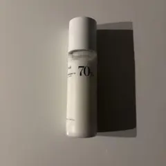 【お値下げ中❗️新品、未使用】ANUA ドクダミ70 デイリーローション150ml
