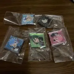 Re:ゼロから始める異世界生活 マグネットコレクション
