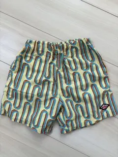 MARKEY'S BIG FIELD ハーフパンツ 水陸両用95