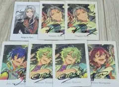 あんスタ　Eden 10周年　ぱしゃっつ　まとめ売り