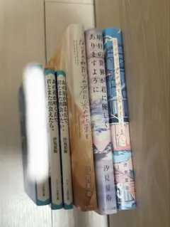 汐見夏衛 小説 14冊セット - メルカリ
