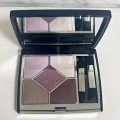 2025年最新】ディオールサンククルールクチュール849ピンク