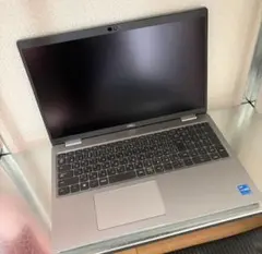 Dell Latitude 5520 タッチパネル office 2024 付くのサムネイル