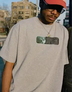 ●Supreme Miles Davis Tee マイルスデイビス 白 2025年最新】supreme miles davis teeの人気アイテム - メルカリ