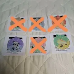 ユーリオンアイス　サンリオコラボ　チャーム