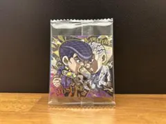 【未開封】ジョジョ　にふぉるめーしょん　東方仗助　川尻浩作　ダイヤモンドレア