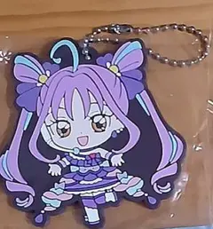 キミとアイドルプリキュア キュアキュンキュン