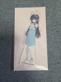 2026年最新】ブルーアーカイブ アクリル ミユの人気アイテム - メルカリ