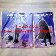 FGO OVER THE SAME SKY 近藤勇 土方歳三 アクリルスタンド - メルカリ