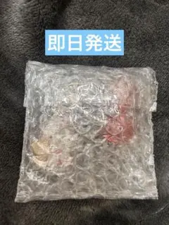 サンリオ　きらきらフルーツチャーム　キティ　さくらんぼ