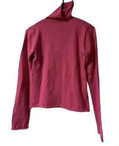 SELECT MOCA タートルネックトップス