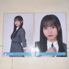 日向坂46 片山紗希 お願いバッハ! 封入