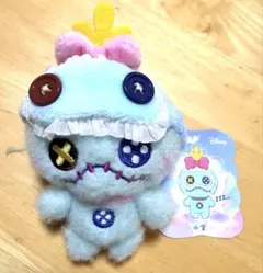 TOP TOY SQUINTING SLEEPWEAR SCRUMP