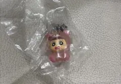 【クレヨンしんちゃん】めじるしアクセサリー　ねねちゃん