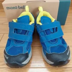 mont-bell　19cm　パームランドジョガーのサムネイル